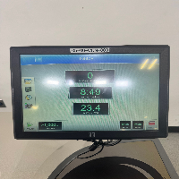 Beckman Coulter Optima XE-90 Floor Ultracentrifuge image 2